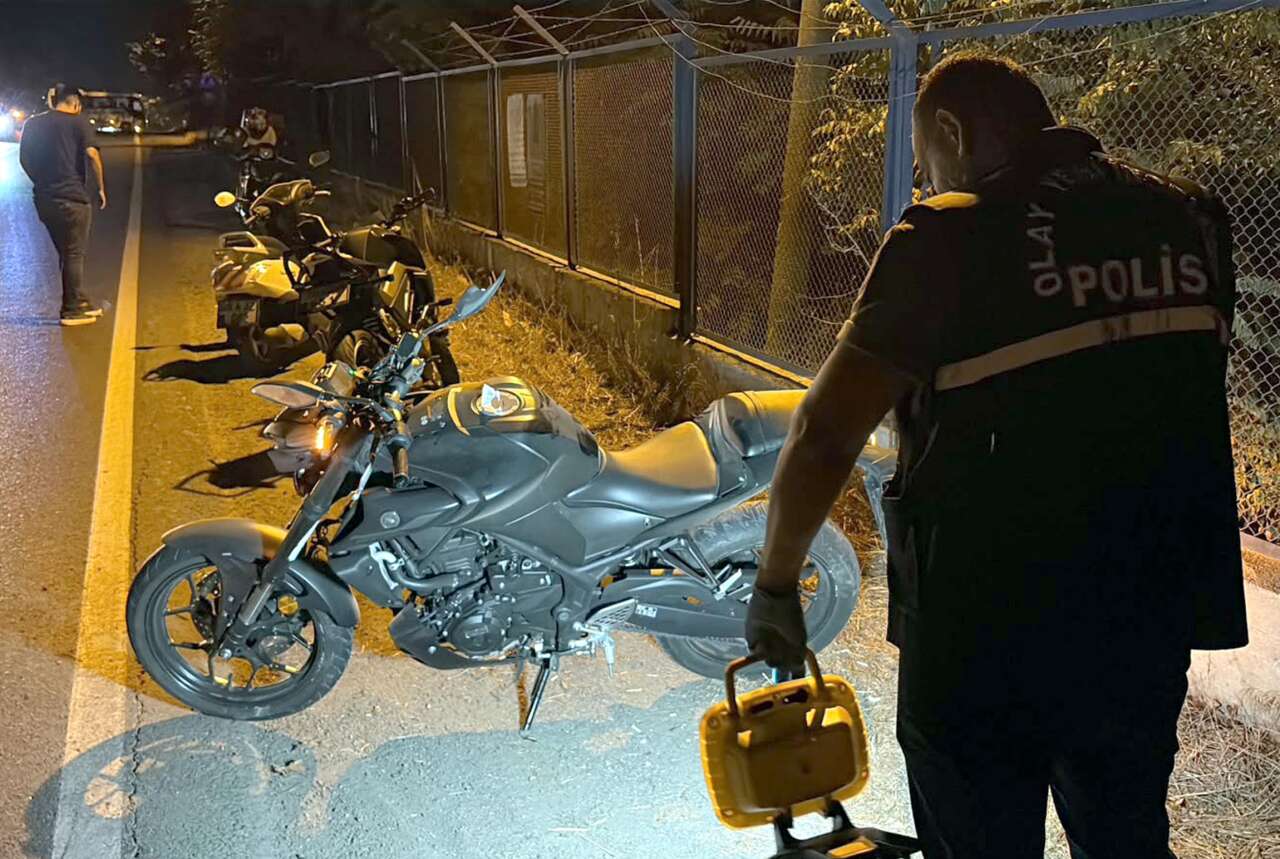 Yürek yakan kaza! 19 yaşındaki Arda Çınarlı hayatını kaybetti 2